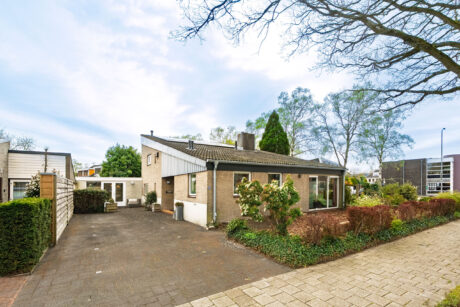 Kierkamperweg 13, Bennekom