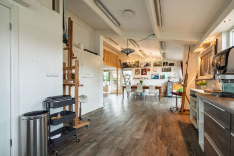 House slide