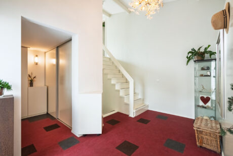 House slide