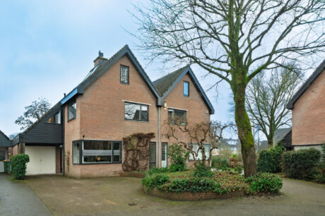 Langhoven 32, Bennekom