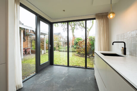House slide