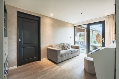 House slide