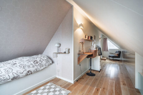 House slide