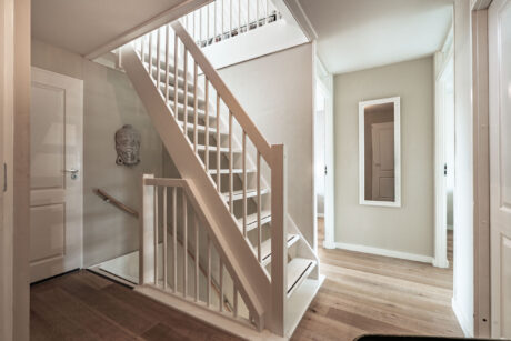 House slide