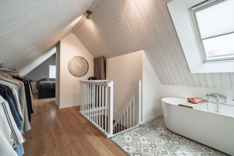 House slide