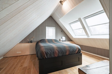 House slide