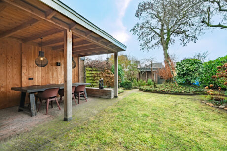 House slide
