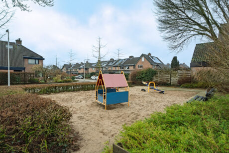 House slide