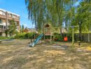 House slide