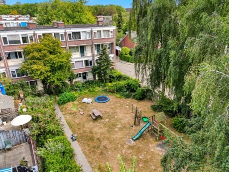 House slide