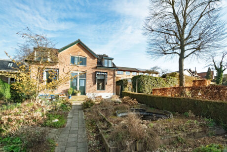 Veerstraat 95, Wageningen