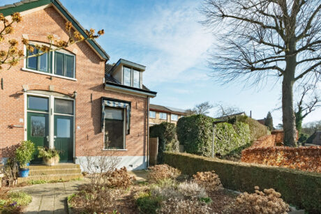 House slide
