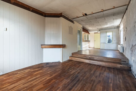 House slide