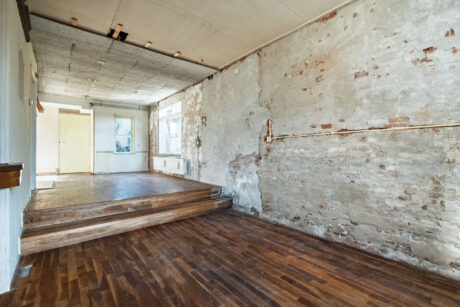 House slide