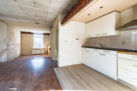 House slide