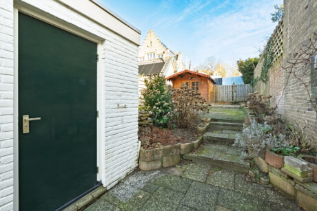 House slide