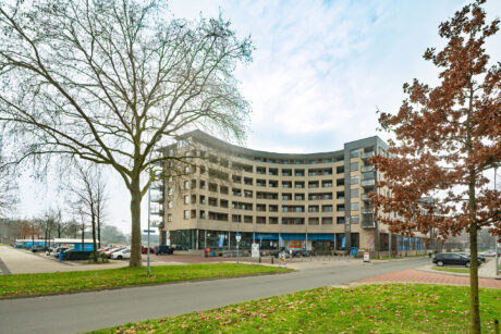 De Arc 49, Wageningen