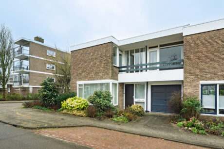 Boeslaan 51, Wageningen