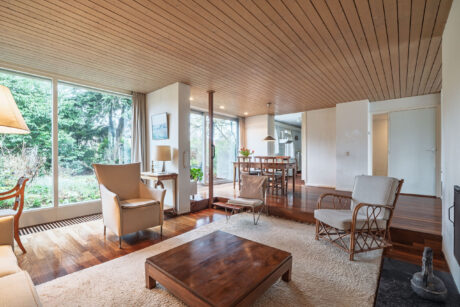 House slide