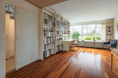 House slide