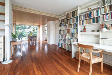 House slide