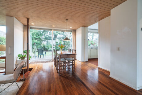 House slide