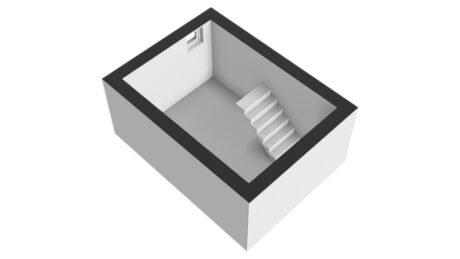 Plattegrond: Burgemeester Prinslaan 14, Ede