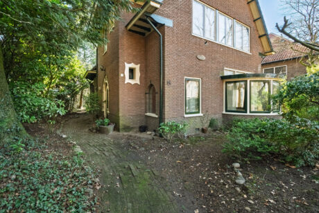 House slide