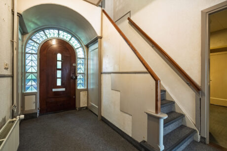 House slide