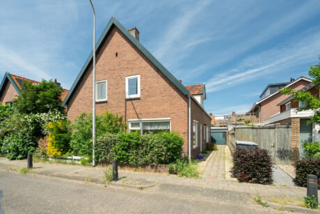 Achterdorpsstraat 55, Renkum