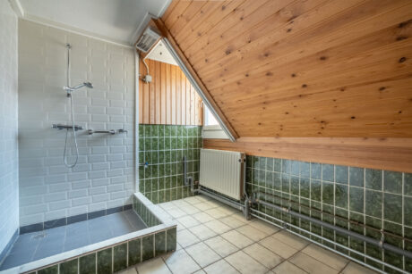 House slide
