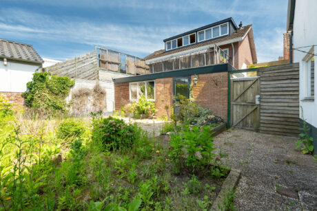 House slide