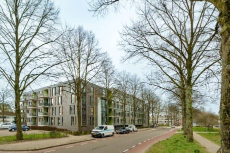 Hollandseweg 270, Wageningen