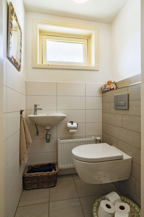 House slide