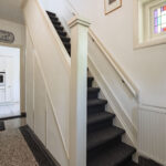 House slide