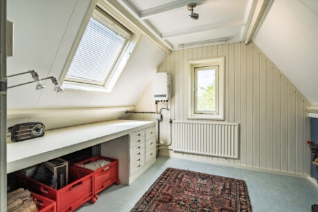 House slide