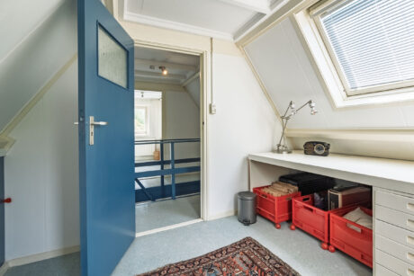 House slide