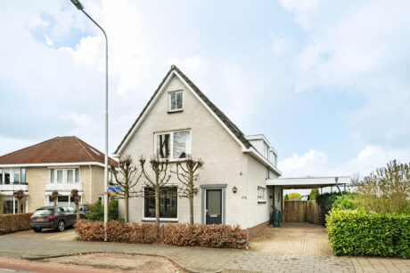 Hogenkampseweg 178, Renkum