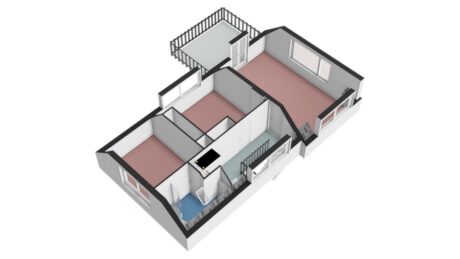 Plattegrond: Hogenkampseweg 178, Renkum