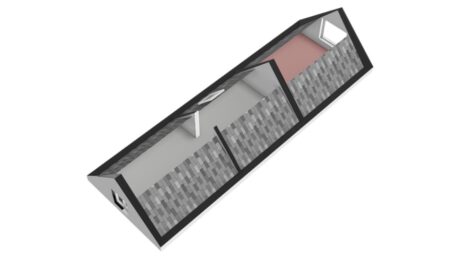 Plattegrond: Hogenkampseweg 178, Renkum