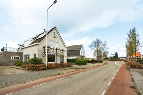 House slide