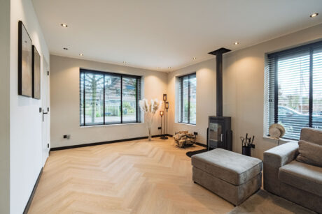 House slide