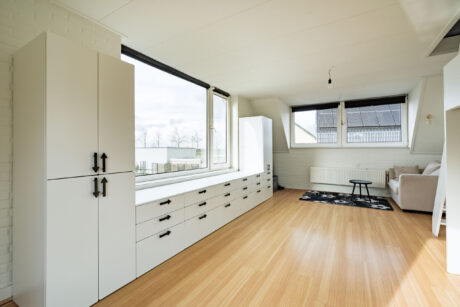 House slide