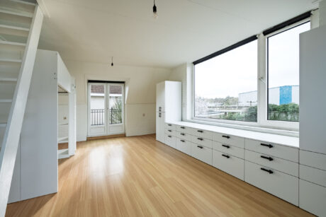 House slide
