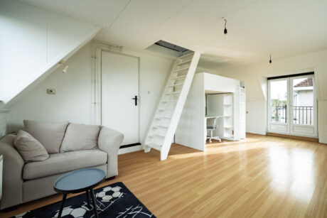 House slide