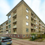 Dijkstraat 6III, Wageningen