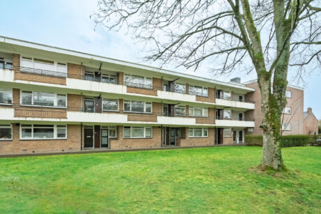 Van der Waalsstraat 36, Wageningen