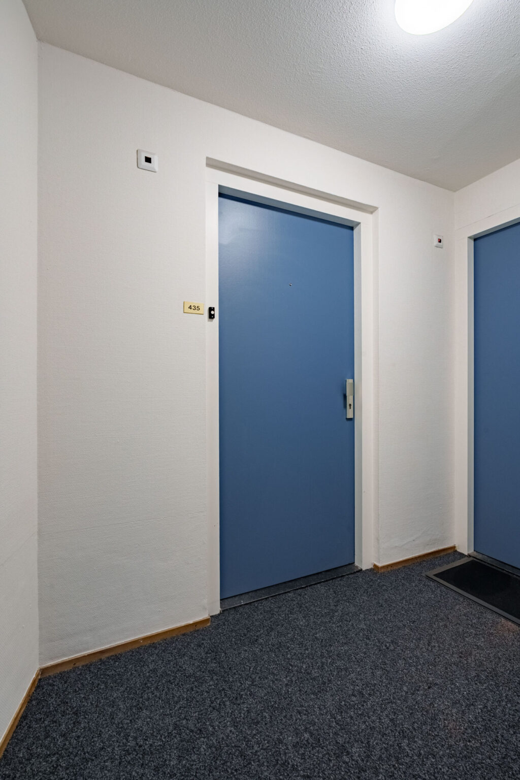 Studio te koop: Stadsbrink 1K-435, Wageningen