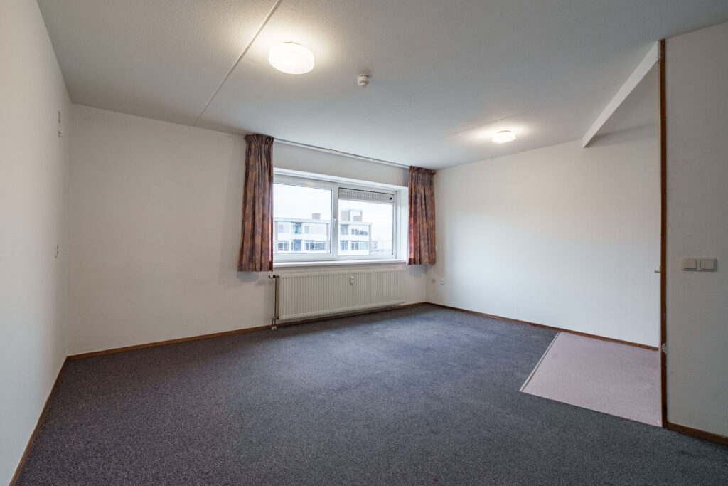 Studio te koop: Stadsbrink 1K-435, Wageningen