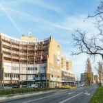 Stadsbrink 1K 629, Wageningen